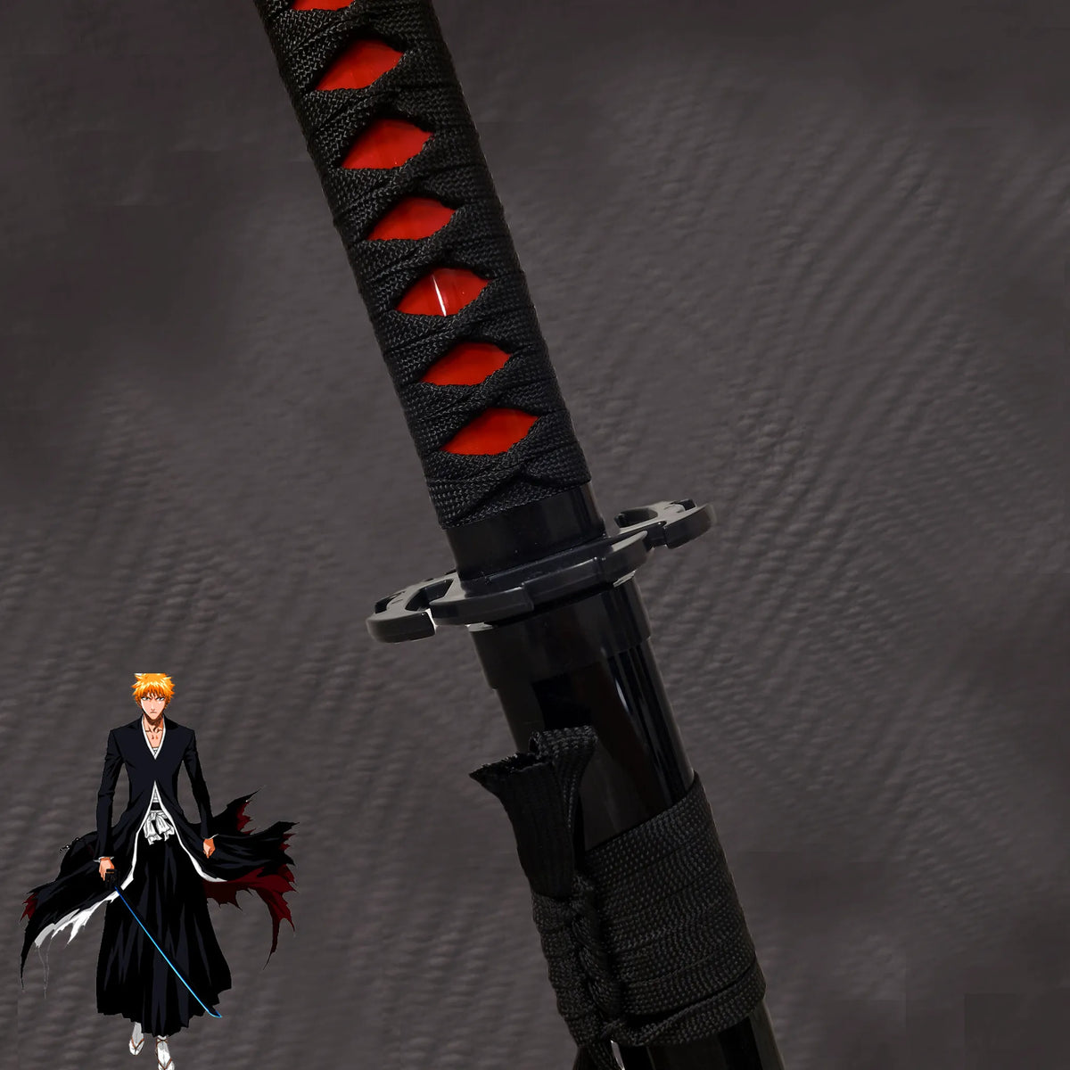 Tensa Zangetsu