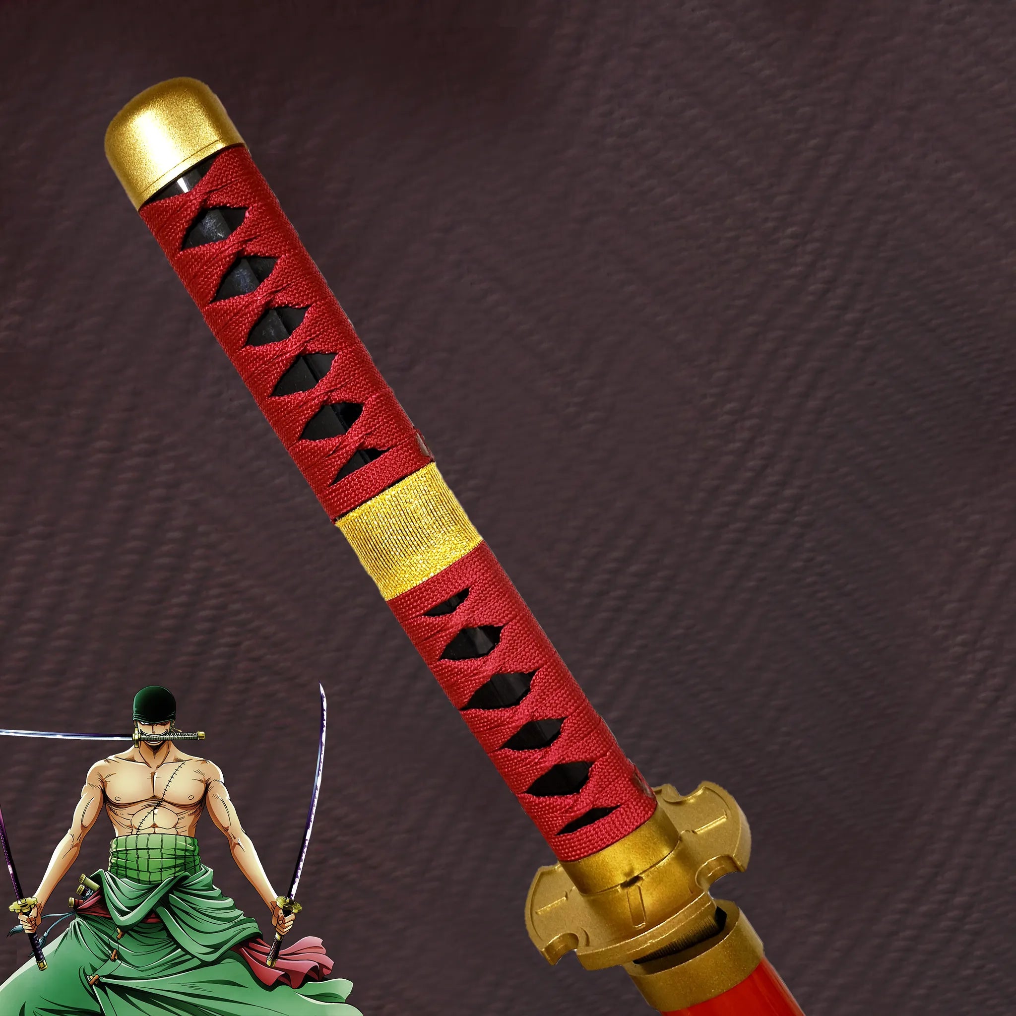 Sandai Kitetsu