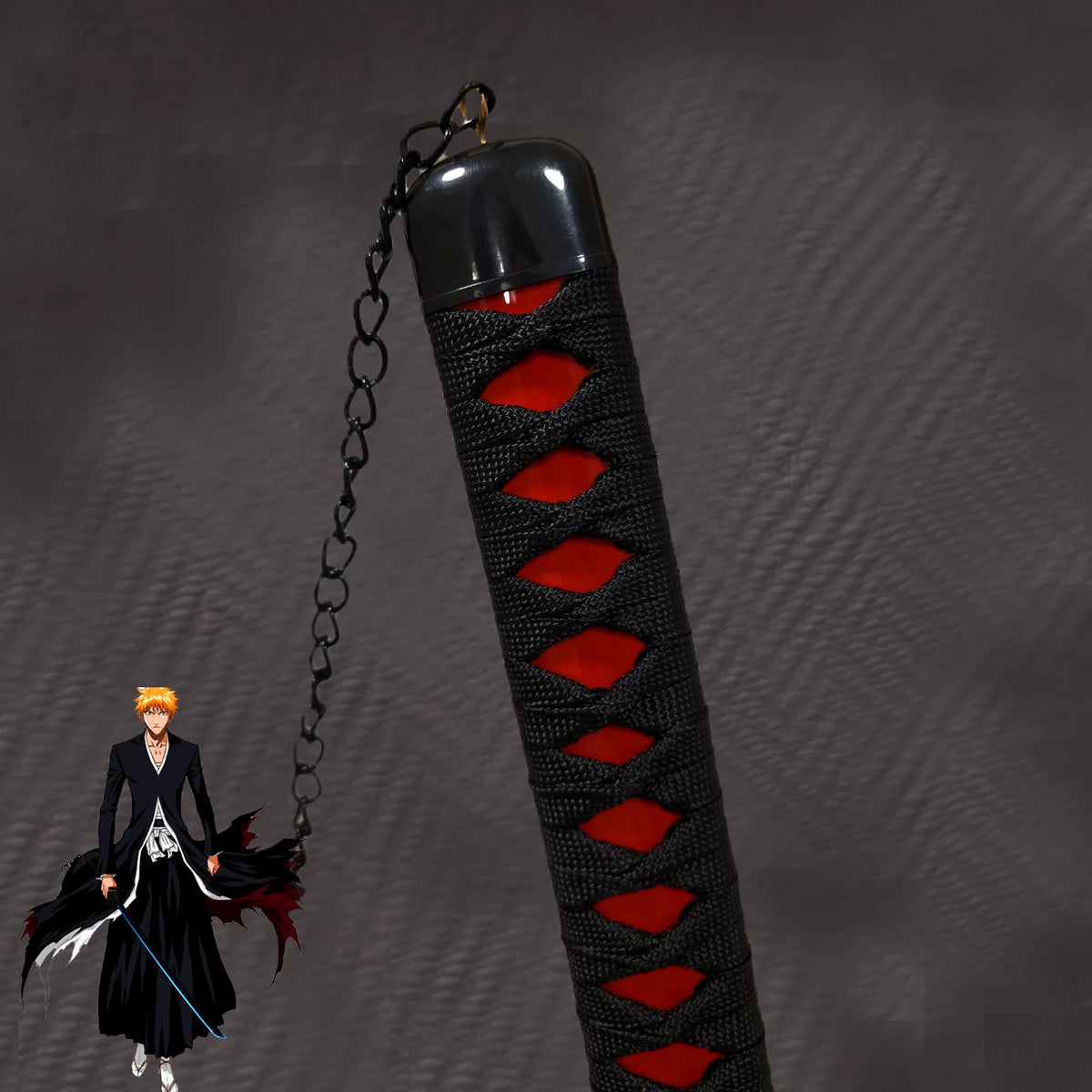 Tensa Zangetsu