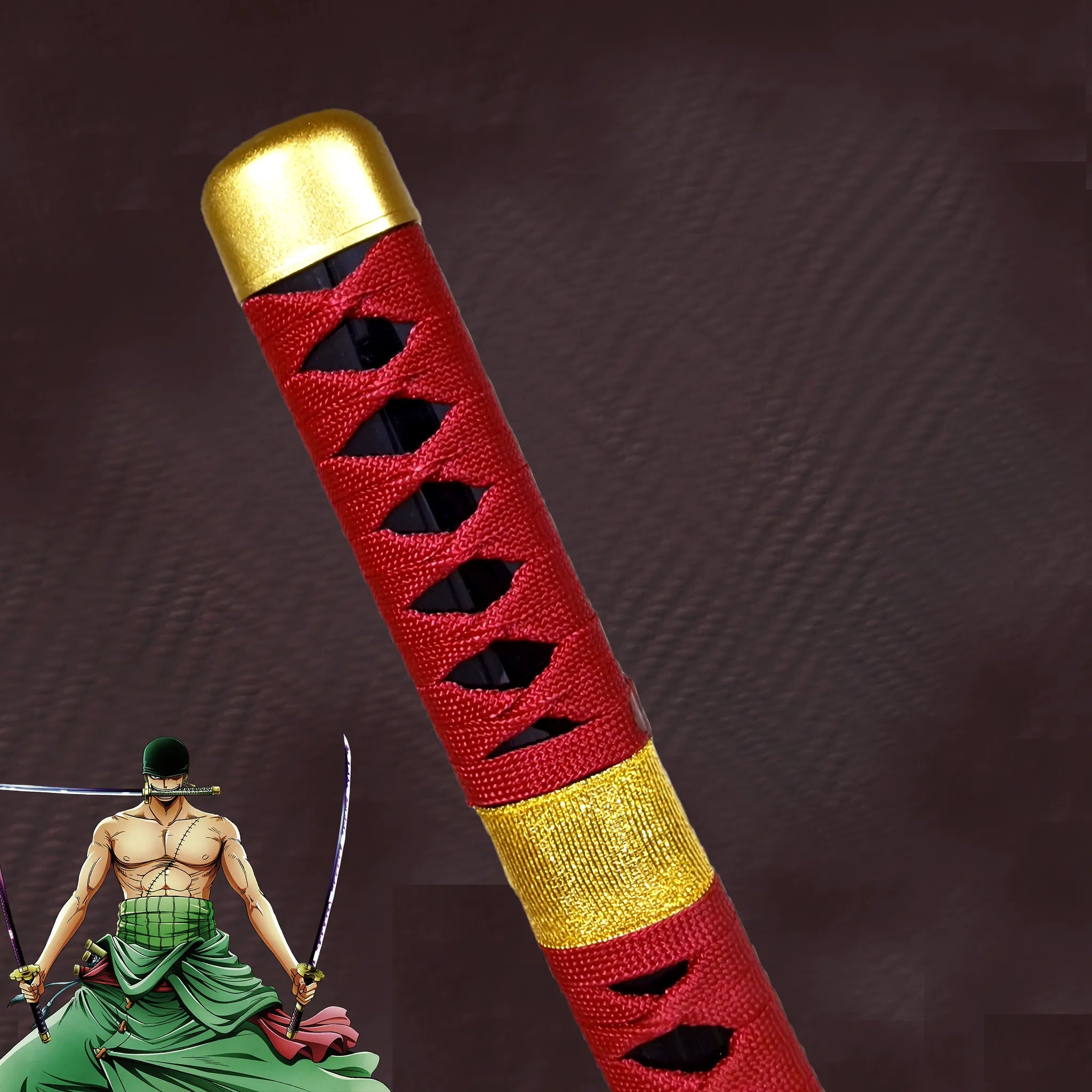 Sandai Kitetsu