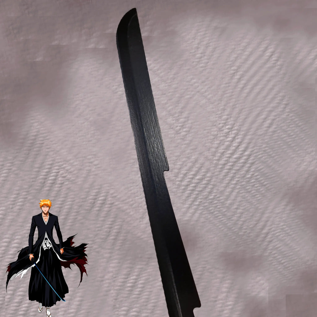 Tensa Zangetsu
