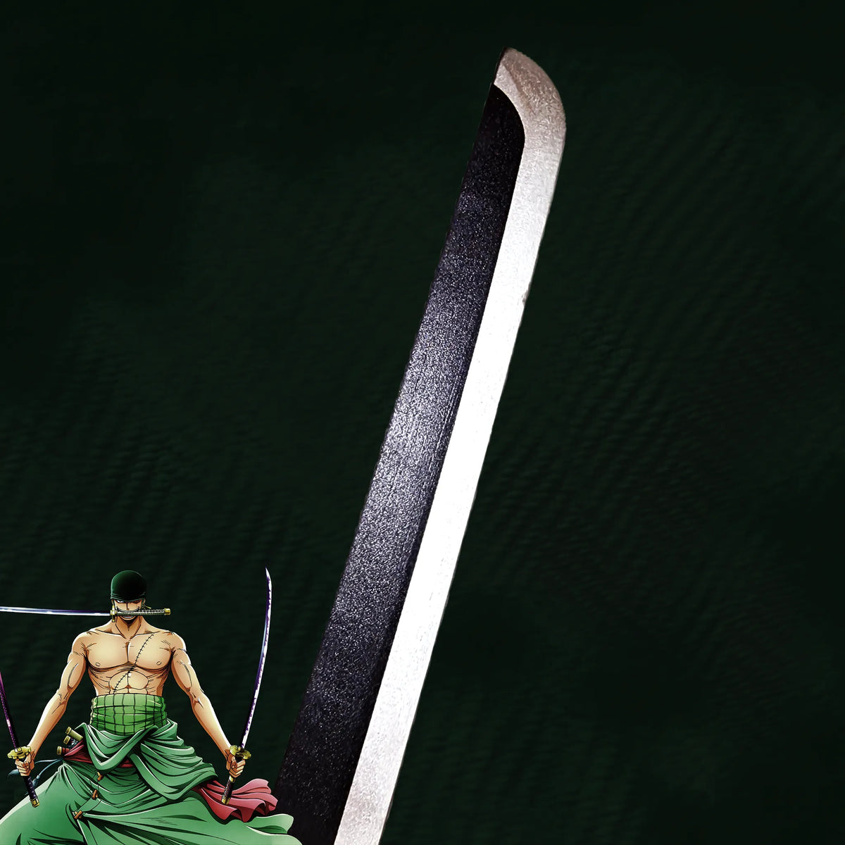 Wado Ichimonji