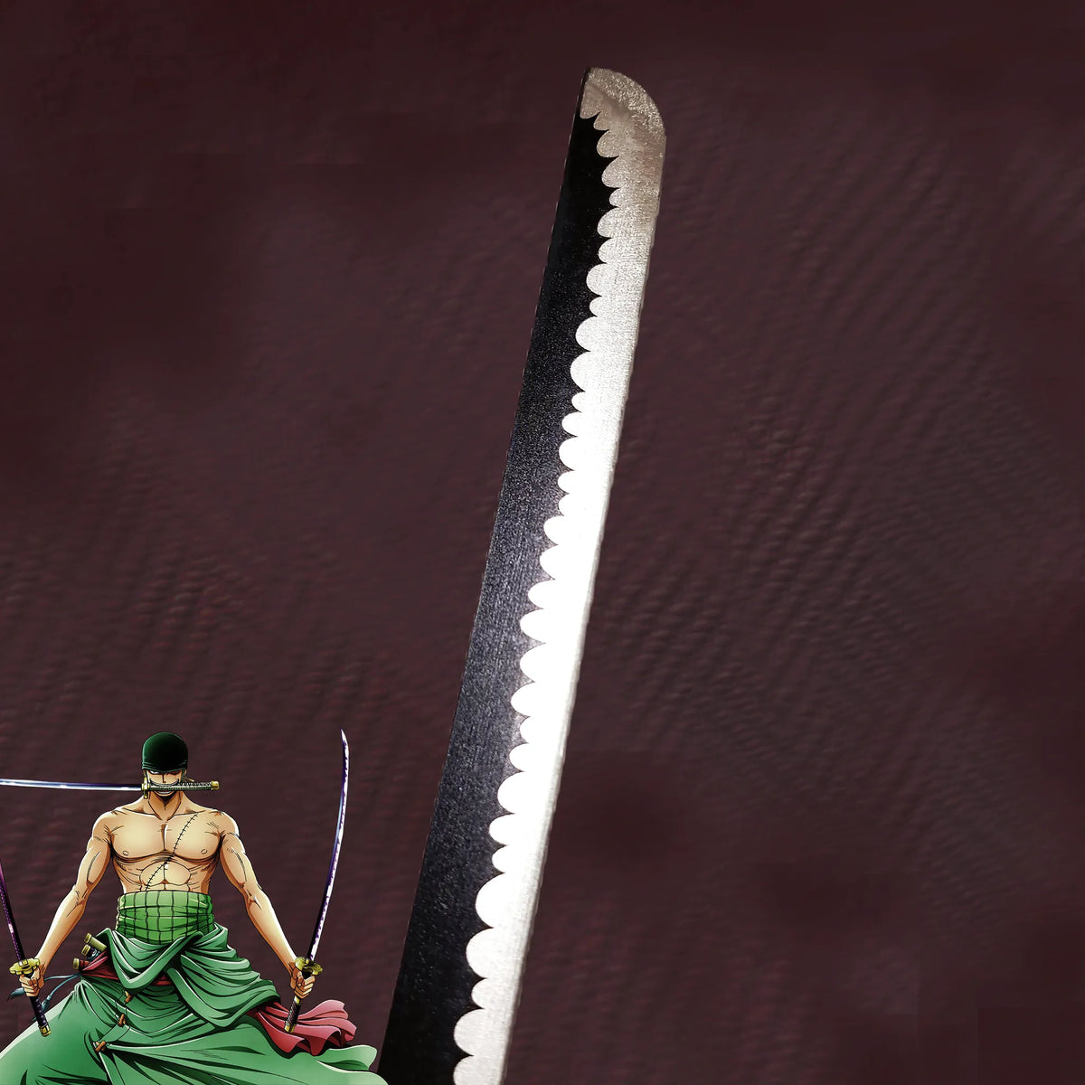 Sandai Kitetsu