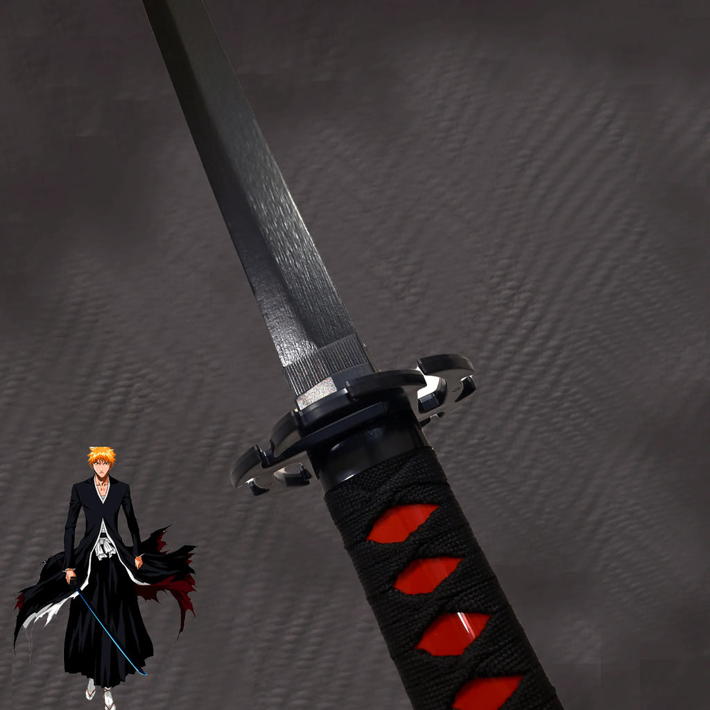 Tensa Zangetsu