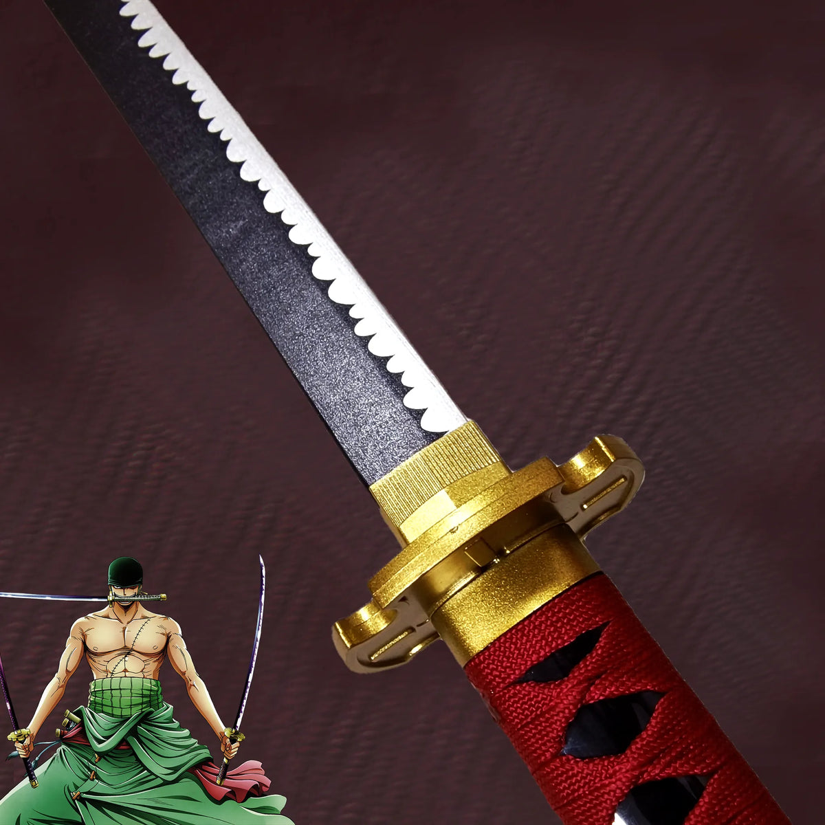 Sandai Kitetsu